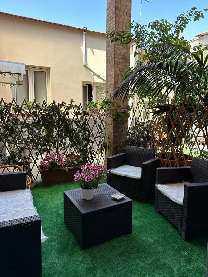 B&B Infinity Naples
