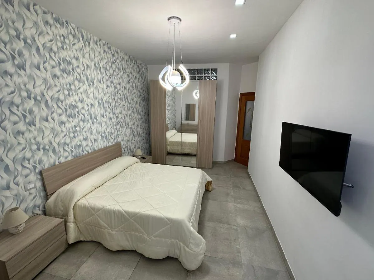 B&B Infinity Naples 0*,  Italie