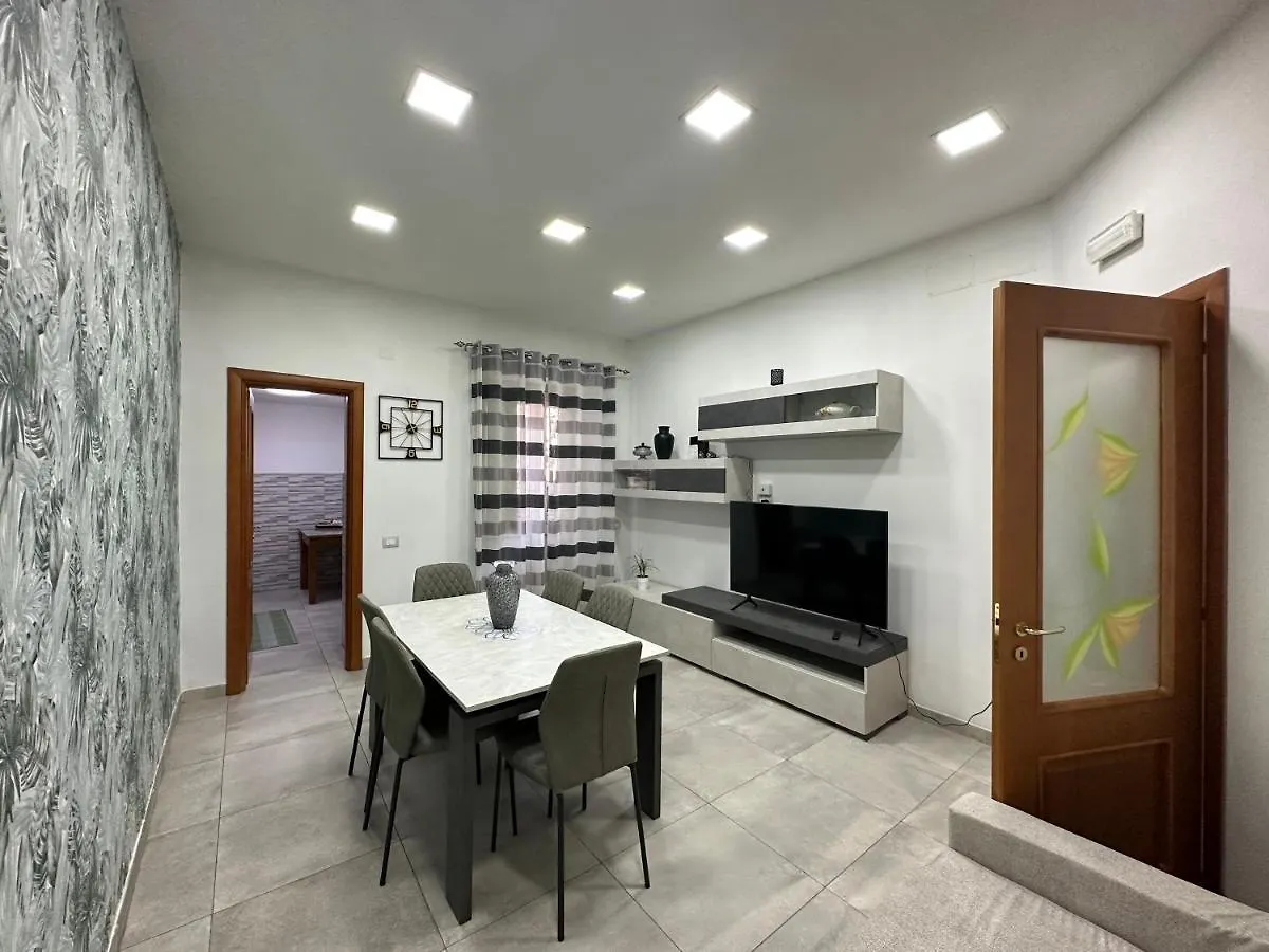 B&B Infinity Naples Appartement