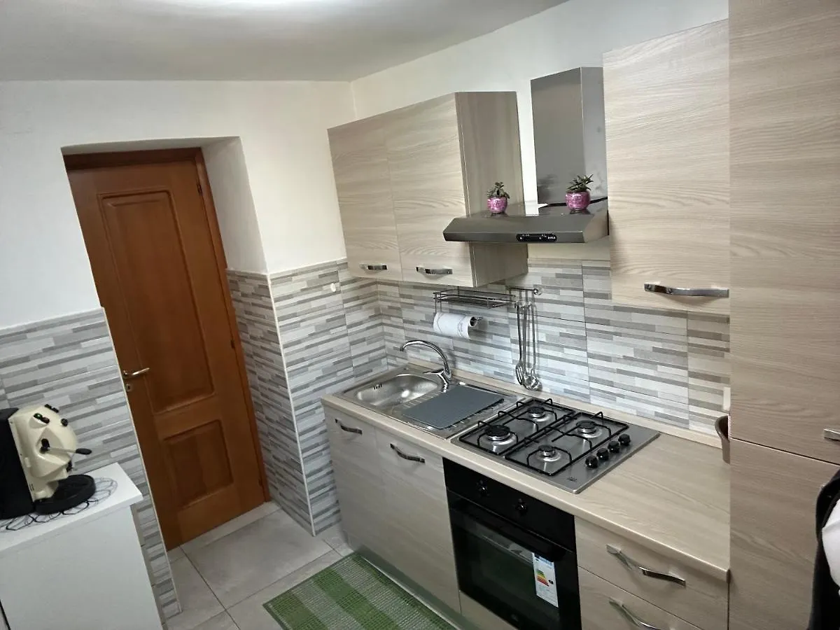 B&B Infinity Naples Appartement
