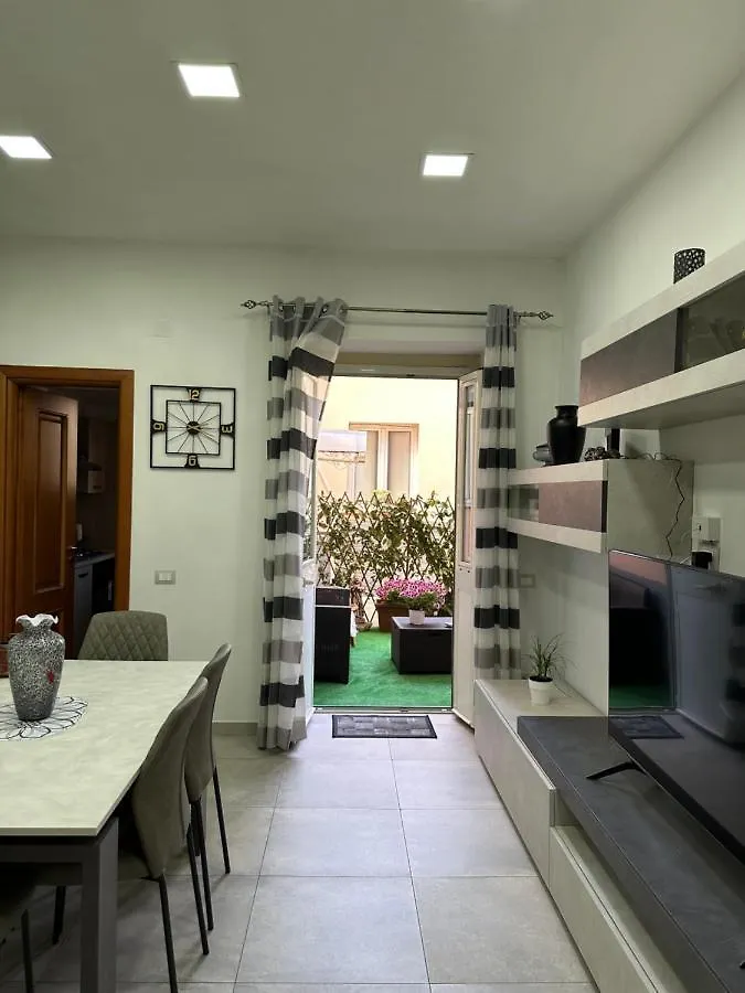 B&B Infinity Naples Appartement
