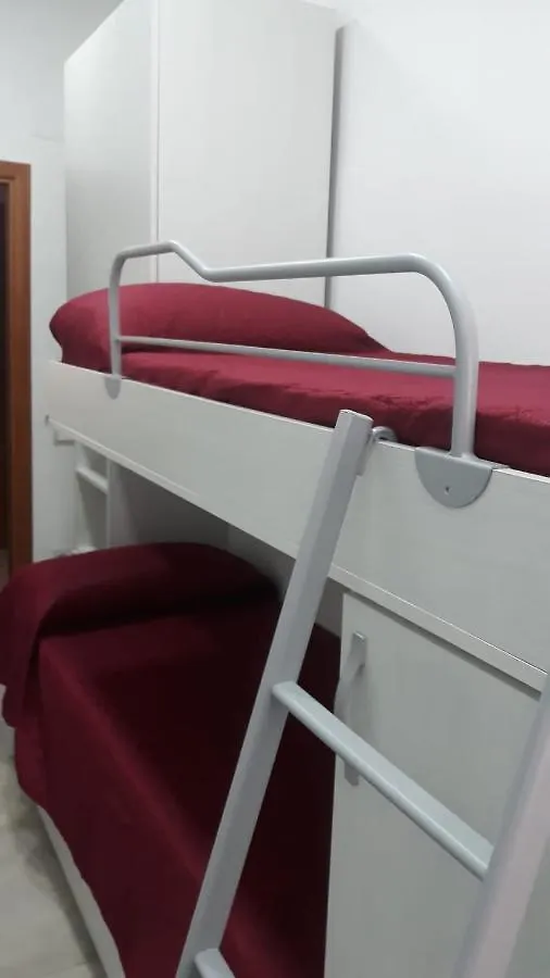 B&B Infinity Naples 0*,