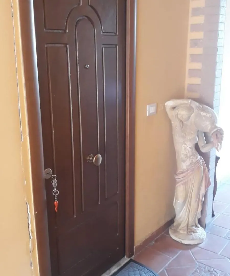 Appartement B&B Infinity Naples