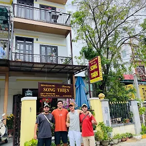 Song Thien Séjour chez l'habitant Hội An
