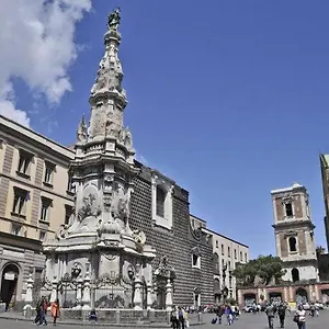 Appartement Le Sirene, Naples