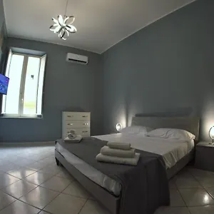Appartement Casa Angelina, Naples