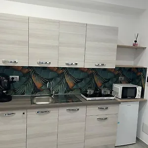 Punto House Leopardi Appartamento