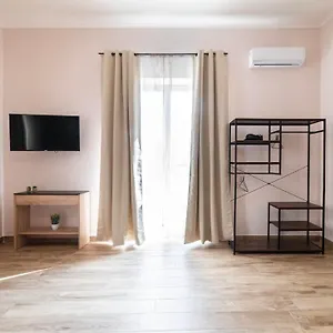Relais Borbonico Appartamento
