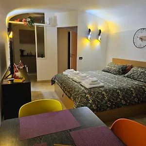 Appartement Petraio, Naples