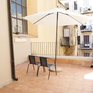 Hébergement de vacances Gg-grow - La Terrazza Di Bellavista, Naples