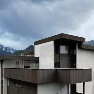 Duplex St Gervais Rooftop - 500m Des Telecabines Appartement Saint-Gervais-les-Bains