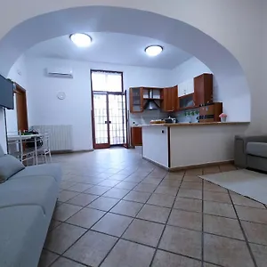 Appartement Casacapasso, Naples