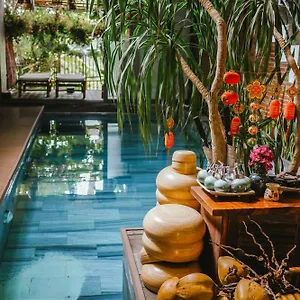Ti Hon House Villa Hội An