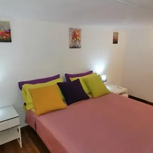 Appartement E' Zarellare 2.0, Naples