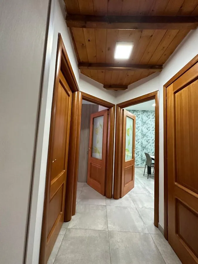 Lejlighed B&B Infinity Napoli