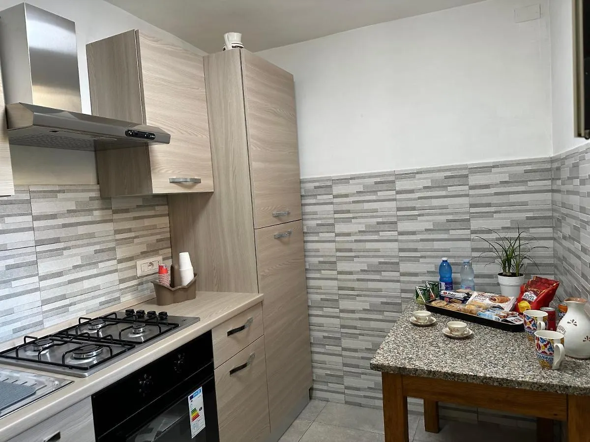 B&B Infinity Napoli