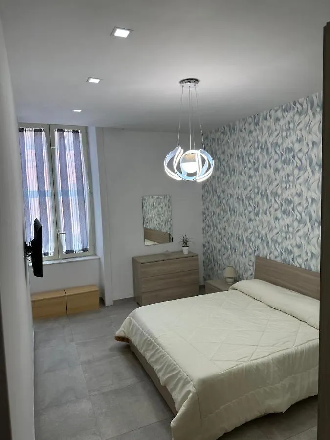 Lejlighed B&B Infinity Napoli Italien