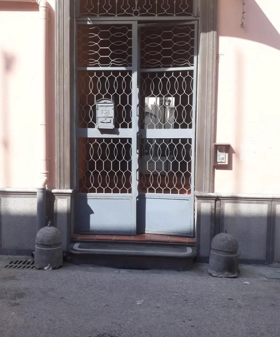 B&B Infinity Napoli Italien